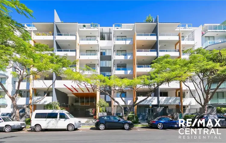 Main view of Homely apartment listing, 53/20 Donkin Street, West End QLD 4101