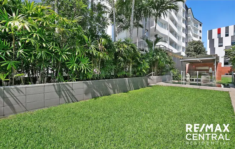 Fifth view of Homely apartment listing, 53/20 Donkin Street, West End QLD 4101