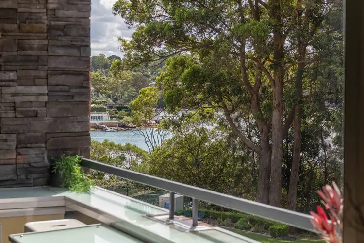 Third view of Homely apartment listing, 14/7 Bortfield Drive, Chiswick NSW 2046