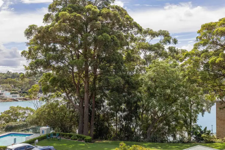 Fourth view of Homely apartment listing, 14/7 Bortfield Drive, Chiswick NSW 2046