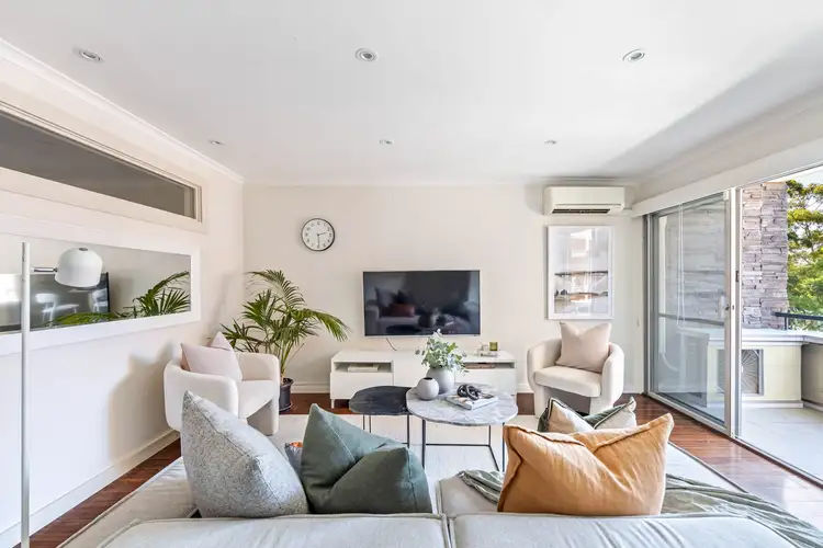 Fifth view of Homely apartment listing, 14/7 Bortfield Drive, Chiswick NSW 2046