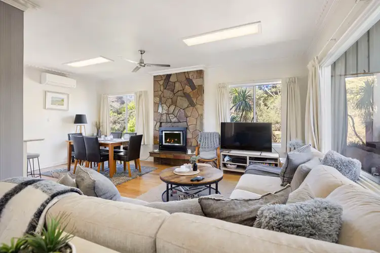 43 Westmore Avenue, Sorrento VIC 3943