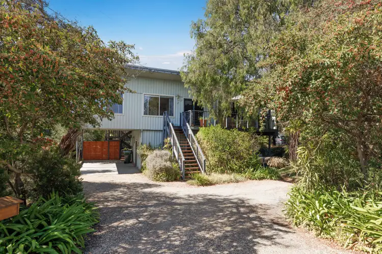 Main view of Homely house listing, 43 Westmore Avenue, Sorrento VIC 3943