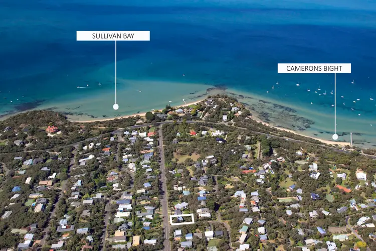 43 Westmore Avenue, Sorrento VIC 3943