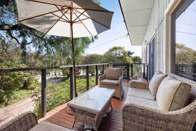 Third view of Homely house listing, 43 Westmore Avenue, Sorrento VIC 3943