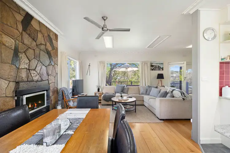 Fifth view of Homely house listing, 43 Westmore Avenue, Sorrento VIC 3943