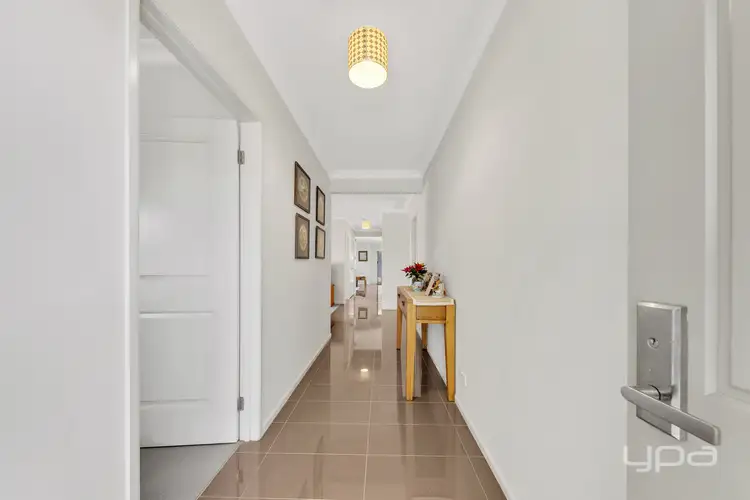 Third view of Homely retirement listing, 3 Caspian Circuit, Point Cook VIC 3030