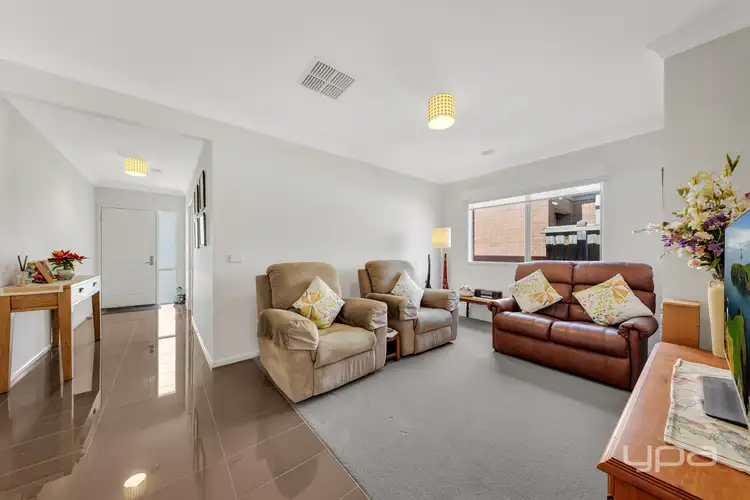 Fourth view of Homely retirement listing, 3 Caspian Circuit, Point Cook VIC 3030