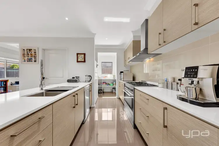 Fifth view of Homely retirement listing, 3 Caspian Circuit, Point Cook VIC 3030