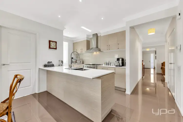 Sixth view of Homely retirement listing, 3 Caspian Circuit, Point Cook VIC 3030