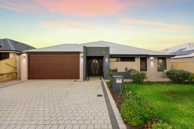 87 Brennan Promenade, Baldivis WA 6171
