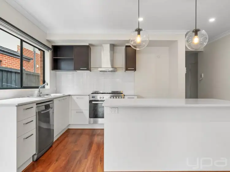 Second view of Homely house listing, 29 Waterbird Circuit, Weir Views VIC 3338