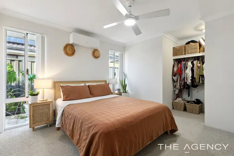 Second view of Homely house listing, 11 Limahuli Way, Lakelands WA 6180