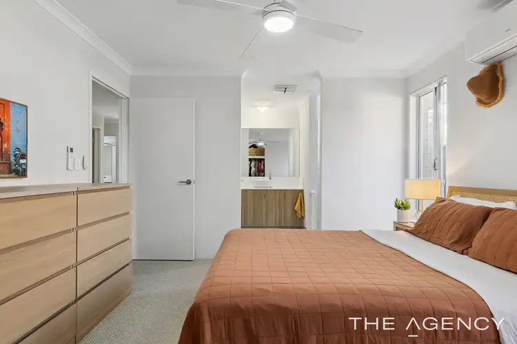 Third view of Homely house listing, 11 Limahuli Way, Lakelands WA 6180