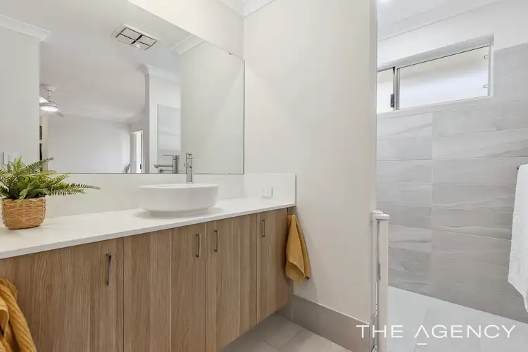 Fourth view of Homely house listing, 11 Limahuli Way, Lakelands WA 6180