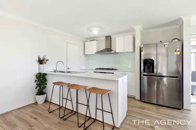 Fifth view of Homely house listing, 11 Limahuli Way, Lakelands WA 6180