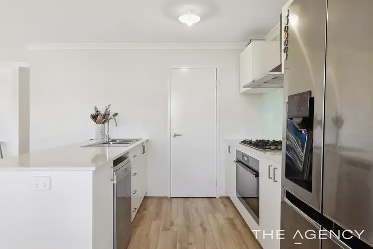 Sixth view of Homely house listing, 11 Limahuli Way, Lakelands WA 6180