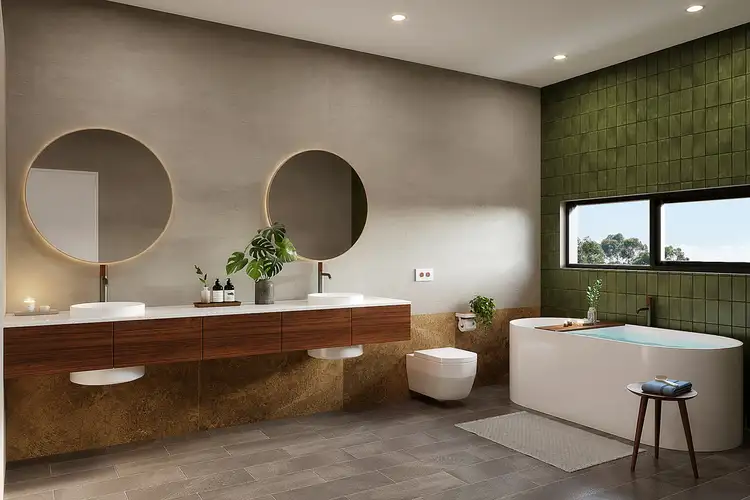 Fourth view of Homely townhouse listing, Address available on request