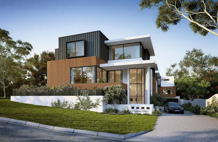 Fifth view of Homely townhouse listing, Address available on request