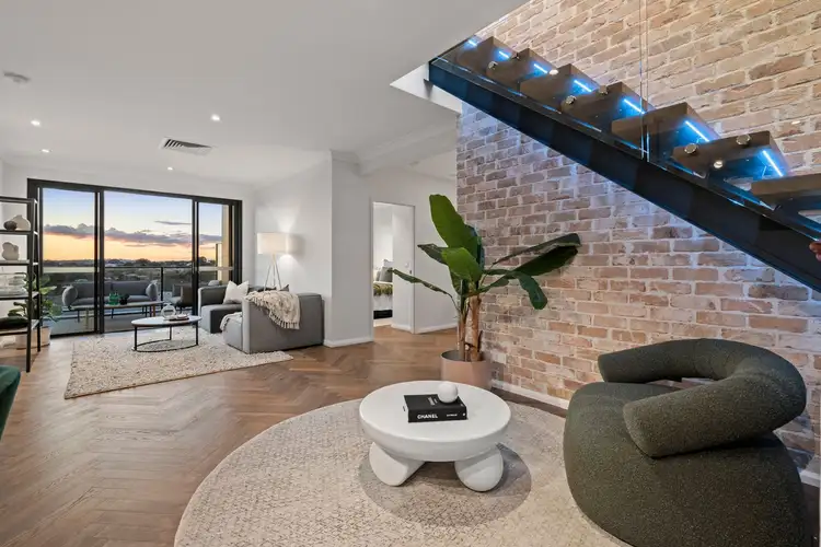603/29 Roydhouse Street, Subiaco WA 6008