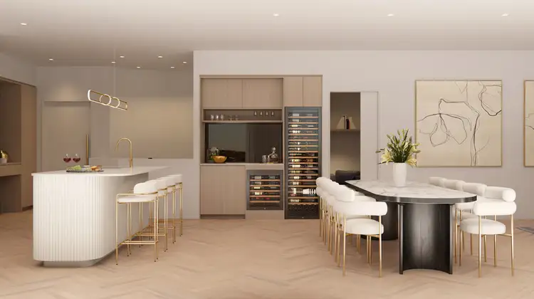 Third view of Homely apartment listing, 75/29 Roydhouse Street, Subiaco WA 6008