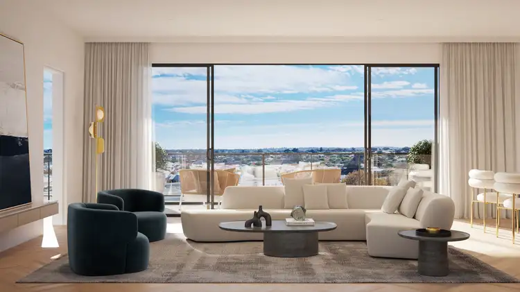 Fourth view of Homely apartment listing, 75/29 Roydhouse Street, Subiaco WA 6008