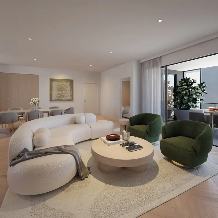 Seventh view of Homely apartment listing, 75/29 Roydhouse Street, Subiaco WA 6008