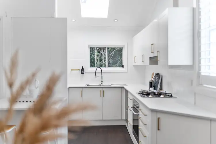 Fifth view of Homely house listing, 79 Selwyn Street, Merewether NSW 2291