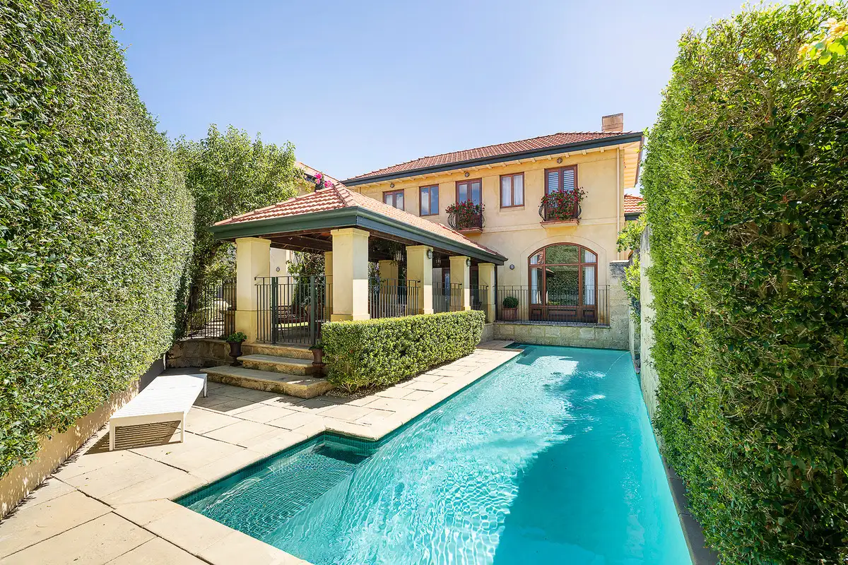 Main view of Homely house listing, 69 Clotilde Street, Mount Lawley WA 6050