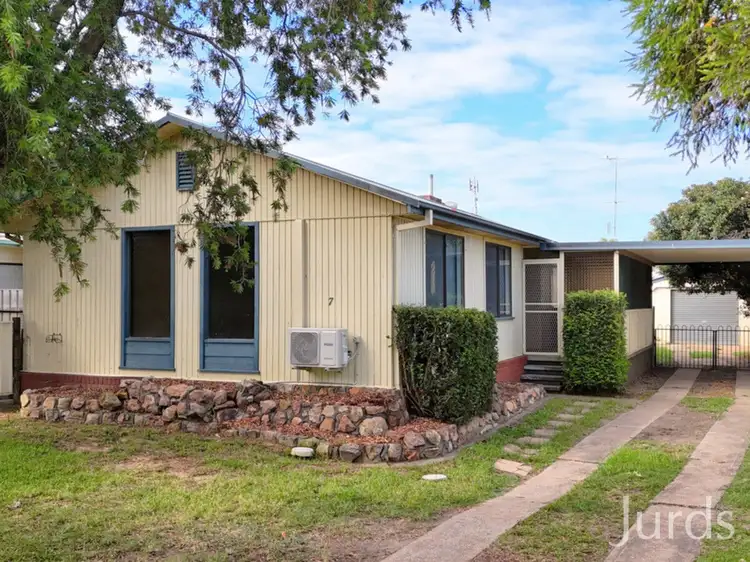 Main view of Homely house listing, 7 Rathmines Avenue, Cessnock NSW 2325
