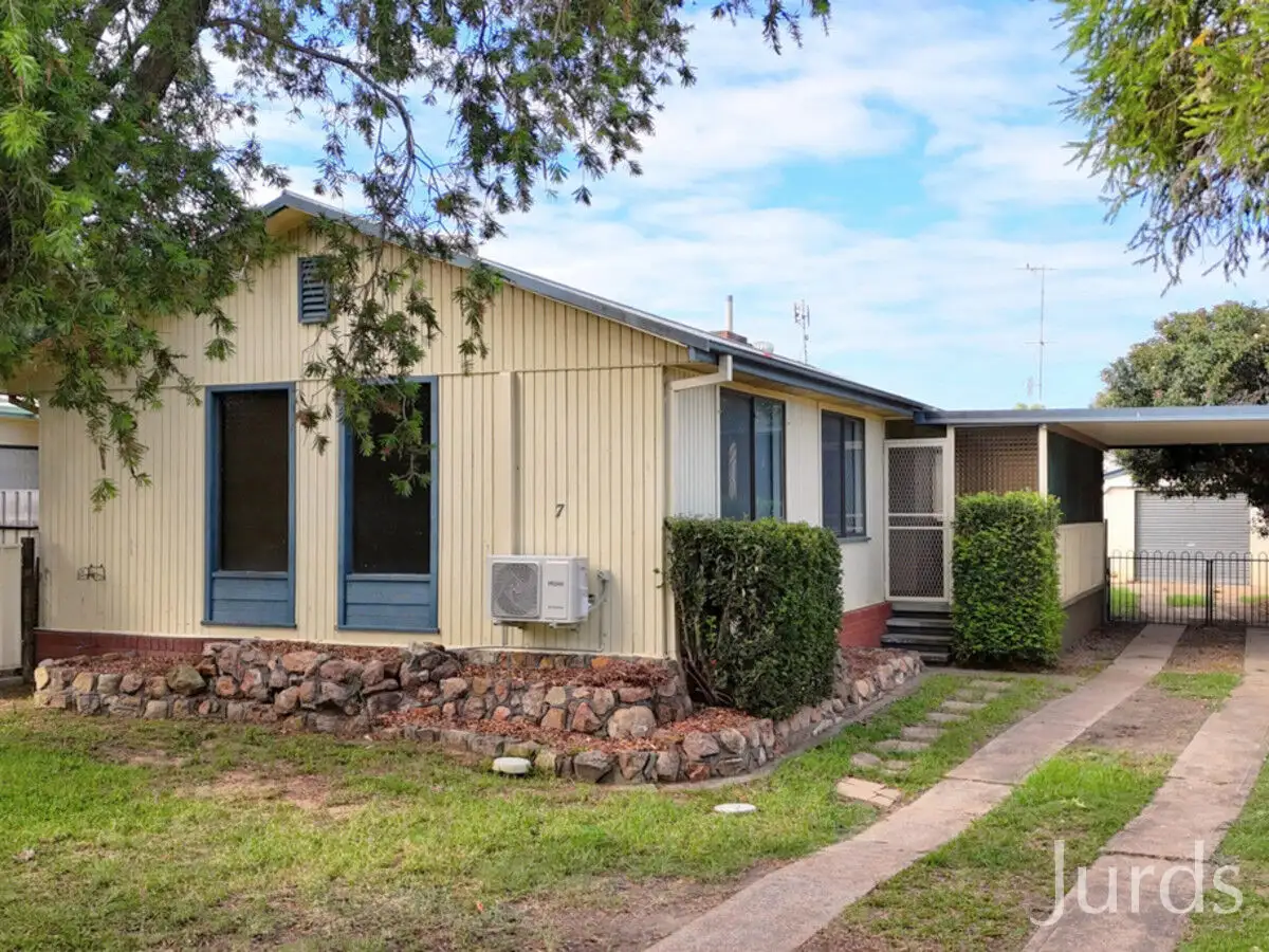 Main view of Homely house listing, 7 Rathmines Avenue, Cessnock NSW 2325