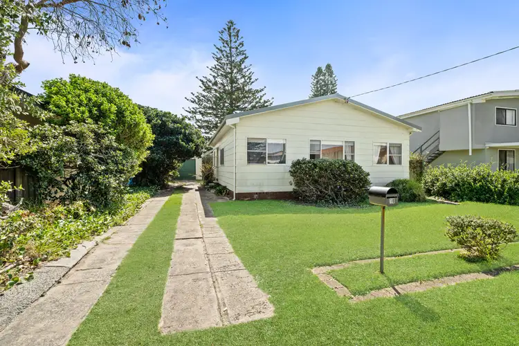 Main view of Homely house listing, 18 Stewart Street, The Entrance North NSW 2261