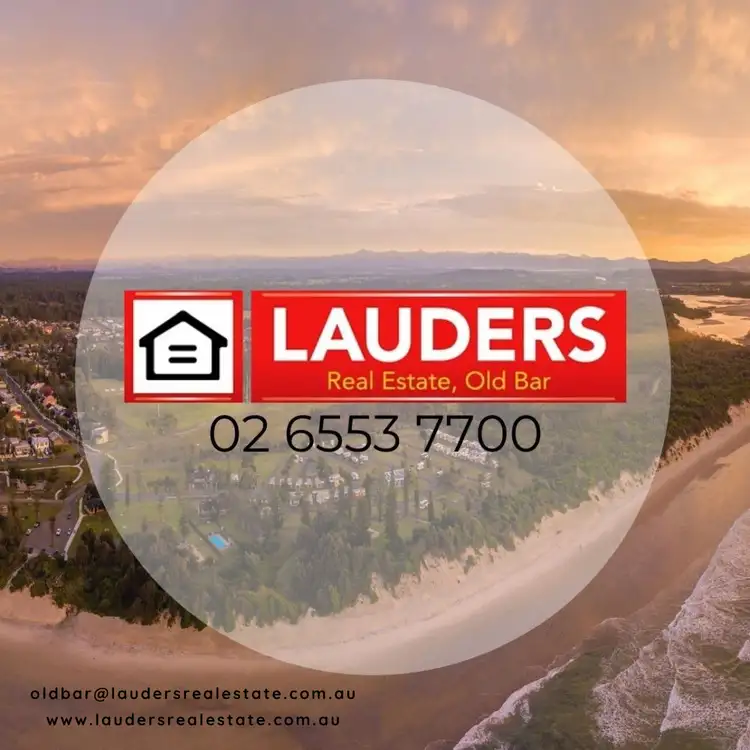 Third view of Homely land listing, 21 Viewmont Way (lot 158) Riverside Estate, Old Bar NSW 2430