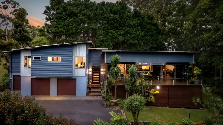 55 Justin Avenue, Tamborine Mountain QLD 4272