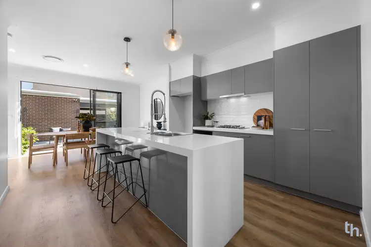Third view of Homely unit listing, 33 Butterworth Street, Cameron Park NSW 2285