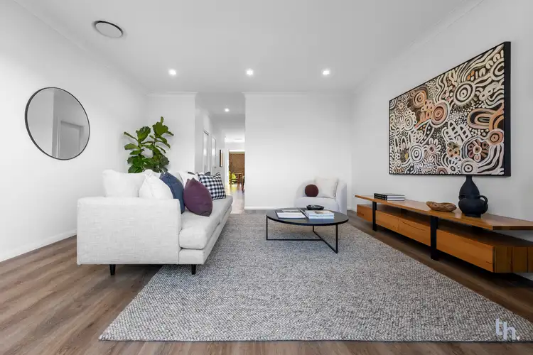 Fifth view of Homely unit listing, 33 Butterworth Street, Cameron Park NSW 2285