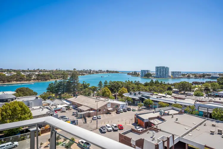 Second view of Homely apartment listing, 40/1 Barracks Lane, Mandurah WA 6210