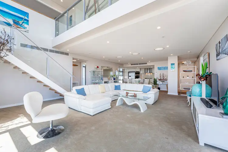 Third view of Homely apartment listing, 40/1 Barracks Lane, Mandurah WA 6210