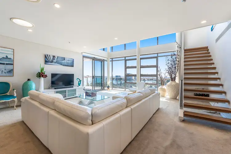 Fourth view of Homely apartment listing, 40/1 Barracks Lane, Mandurah WA 6210