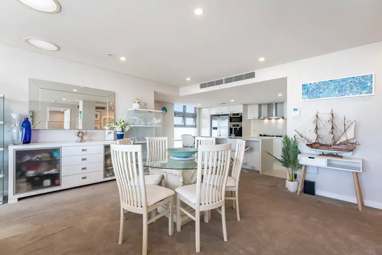 Sixth view of Homely apartment listing, 40/1 Barracks Lane, Mandurah WA 6210