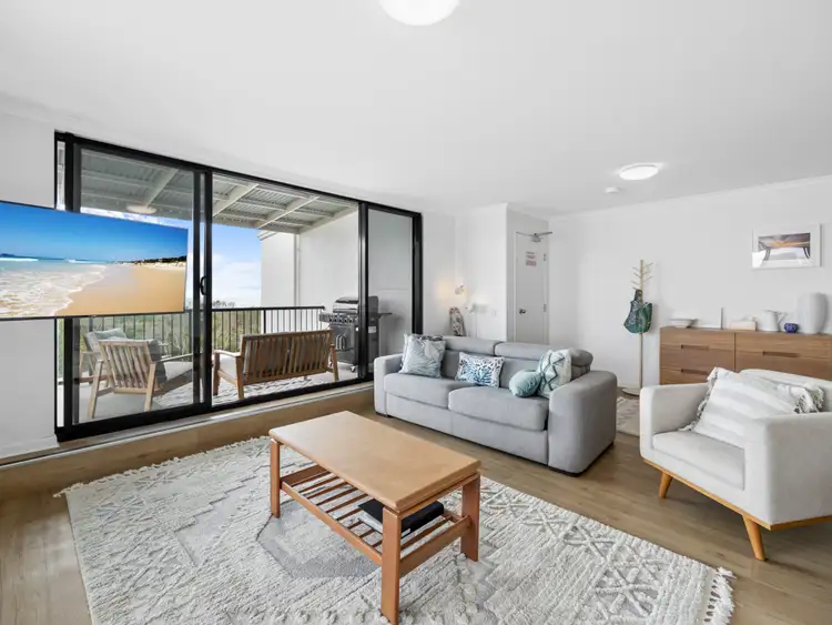 Main view of Homely unit listing, 103/885 David Low Way, Marcoola QLD 4564