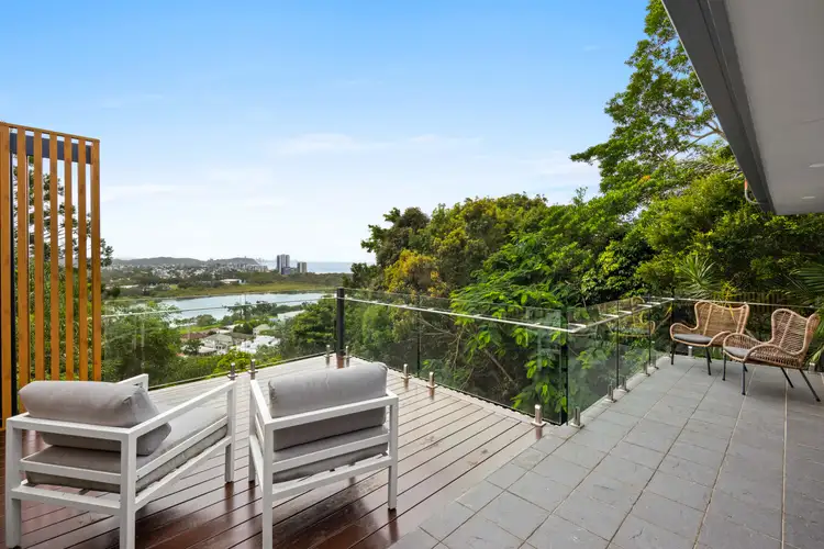 38 Albany Avenue, Currumbin QLD 4223