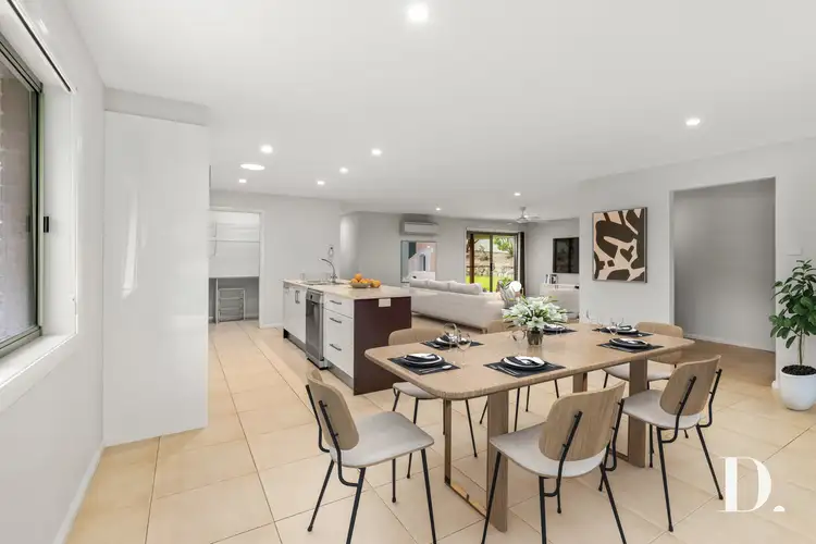 12 Highlander Drive, North Boambee Valley NSW 2450