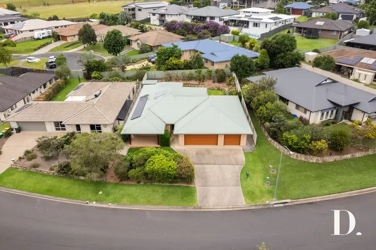 Third view of Homely house listing, 12 Highlander Drive, North Boambee Valley NSW 2450