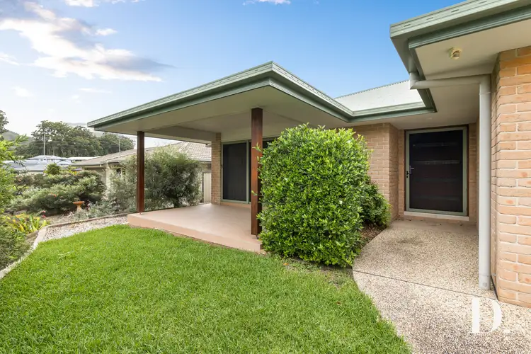 Fourth view of Homely house listing, 12 Highlander Drive, North Boambee Valley NSW 2450