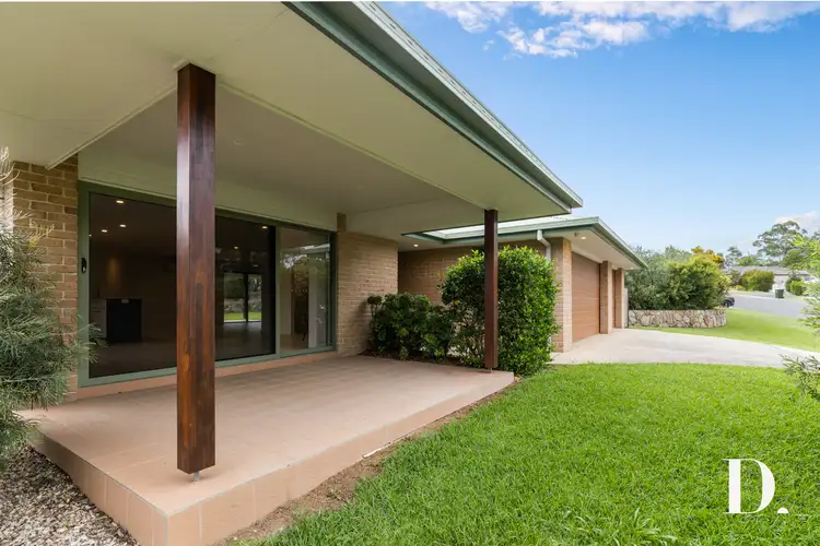 Fifth view of Homely house listing, 12 Highlander Drive, North Boambee Valley NSW 2450