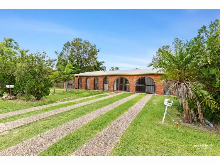 Second view of Homely block of units listing, 18 Docherty Street, Norman Gardens QLD 4701