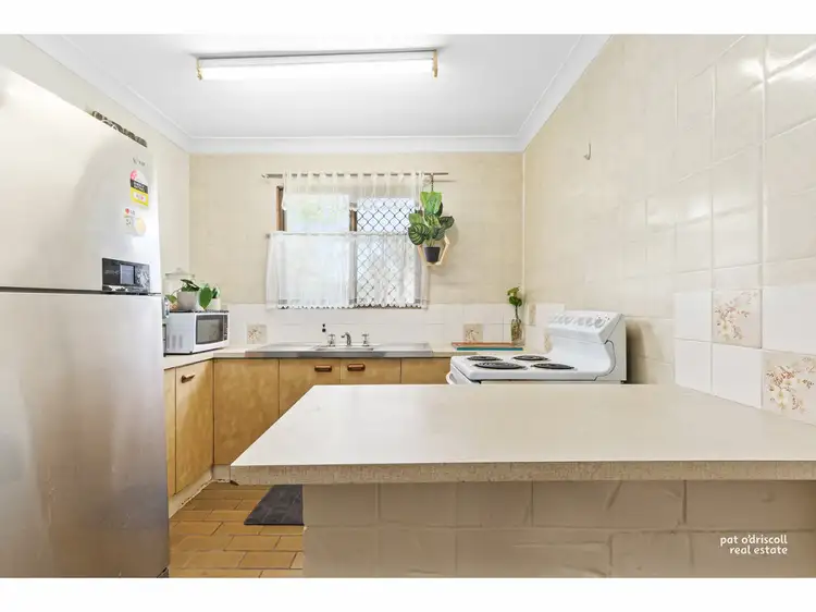 Fourth view of Homely block of units listing, 18 Docherty Street, Norman Gardens QLD 4701