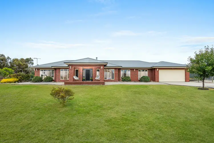 Main view of Homely house listing, 28 Maras Lane, Bannockburn VIC 3331