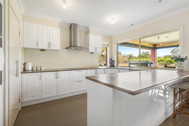 Second view of Homely house listing, 28 Maras Lane, Bannockburn VIC 3331